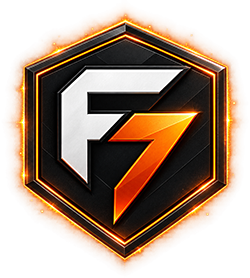 Foundry Seven Ventures emblem